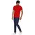 Dais Men Multicolor Slim Fit Jeans Pack of 3