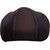 TVS Seat Cover -ZEST - Black