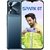 Tecno Spark 8T (Atlantic Blue, 64 GB) (4 GB RAM)