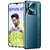 Tecno Spark 8T (Atlantic Blue, 64 GB) (4 GB RAM)