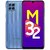 SAMSUNG Galaxy M32 (Light Blue, 64 GB)  (4 GB RAM)