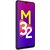 SAMSUNG Galaxy M32 (Black, 64 GB)  (4 GB RAM)