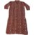 Brown-6 dil design Winter Woolen Kurti