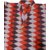 ORANGE-GREY-BLACK Winter Woolen Kurti