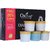 Oxileaf Aroma Diamond Facial Kit  Aroma Oxygen Bleach Cream for Healthy  Glowing Skin (6 x 166.67 g)
