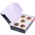 Oxileaf Aroma Diamond Facial Kit  Aroma Oxygen Bleach Cream for Healthy  Glowing Skin (6 x 166.67 g)