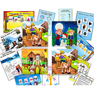 ilearnngrow Winter Kit