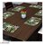 placemats set of 6 pcs/ table mat set of 6 pcs/ dining table placemat set of 6pcs/placemat set of 6 pcs(multicolour