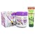 Aryanveda Tanend Bleach Cream 450gm And Tea Tree Face Wash With Neem  Aloe vera Face Wash 120ml