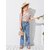 Kotty Girls Regular Blue Jeans