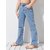 Kotty Girls Regular Blue Jeans