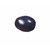 Hoseki Natural Blue Gold Stone Sang Sitara Gemstone gem Jewel 9.4cts