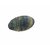 Hoseki Natural Abalone Gemstone 11.6ct for Pendant and Locket