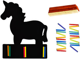 Unicorn Black Board