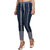 Yes Ten Stirped Cotton Trousers And Pants For Girls And Womens