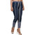 Yes Ten Stirped Cotton Trousers And Pants For Girls And Womens