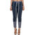 Yes Ten Stirped Cotton Trousers And Pants For Girls And Womens