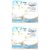 SKIN DOCTOR GOAT MILK CREAM (WHITENING WITH GOAT MILK EXTRACTS) 50g (Pack of 2, 50g Each)