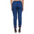 Rayon Trousers (Blue) Casual