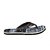 Crazy Bunny Multicolor Casual Flip Flops For Men