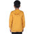 Kid Kupboard Cotton Full-Sleeves Jackets for Kids Boy's (Light Orange)