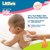 Little's Soft Cleansing Baby Wipes with Aloe Vera, Jojoba Oil and Vitamin E (80 Wipes) Pack of 4