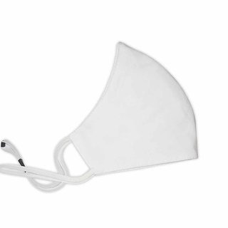 Buy TVS Mask Model 3 - Black Online @ ₹60 from ShopClues