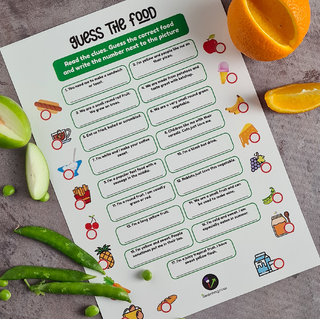 ilearnngrow  Learn via Food