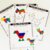 ilearnngrow  Animals Pattern Kit