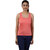 Nivcy Women Brick Tank Top/Vest Small