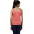 Nivcy Women Brick Tank Top/Vest Small