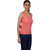 Nivcy Women Brick Tank Top/Vest Small