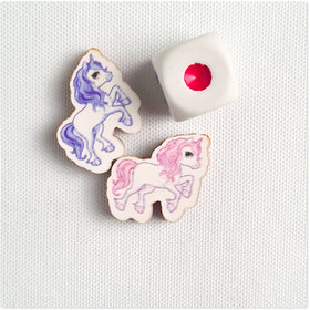 ilearnngrow  Enchanted horse - Ride in the dreamland