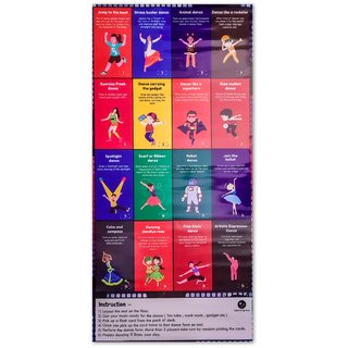 ilearnngrow  Dance Mat