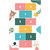 ilearnngrow  Hop Scotch Play Mat