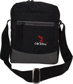 LIFE TODAY Sling Bag for Men and Women Cross Body Bags