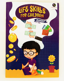 ilearnngrow  Money Book