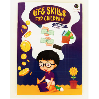 ilearnngrow  Money Book