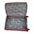 Safari Relay Polyester 59 4W Red Softsided Trolley Suitcase