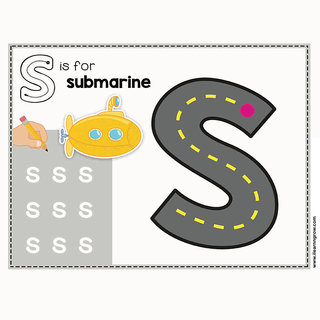 ilearnngrow  a-z lower case Motor Skill Enhancement Set