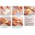 Famous Faith Hope Love And Heart Beat Tattoo Combo Waterproof Men and Women  Temporary body Body Tattoo