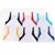 Care In Boys Sando Vest (Pack of 6)