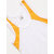 Care In Boys Sando Vest (Pack of 6)