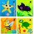 ilearnngrow Insects Puzzles