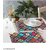 REVAXO placemats set of 6 pcs/ table mat set of 6 pcs/ dining table placemat set of 6pcs/placemat set of 6 pcs