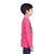 Kid Kupboard Cotton Full-Sleeves T-Shirt For Boys (Pink)