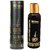 Doctor's Invention Organic Anti Dandruff Shampoo Sulphate And Paraben Free 100ml