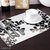 REVAXO placemats set of 6 pcs/ table mat set of 6 pcs/ dining table placemat set of 6pcs/placemat set of 6 pcs
