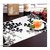 placemats set of 6 pcs/ table mat set of 6 pcs/ dining table placemat set of 6pcs/placemat set of 6 pcs(multicolour
