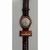 Amaze Stylish Mens Watch Leather Strip